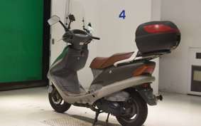 HONDA SPACY 125 Gen. 3 2019 JF04
