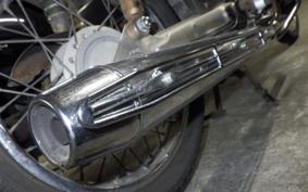 HONDA LITTLE CUB AA01