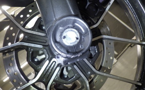 SUZUKI ｼﾞｸｻｰ250SF ED22Y