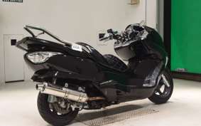 HONDA FORZA Z 2011 MF08