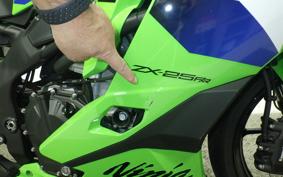 KAWASAKI ZX-25RR 2026 ZX250H