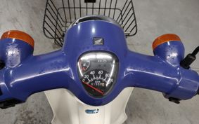 HONDA SUPER CUB110 JA07