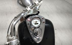 HONDA SHADOW 400 NC34