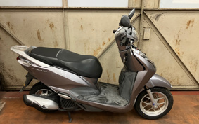 HONDA LEAD 125 JF45