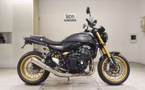 KAWASAKI Z900RS SE 2025 ZR900K