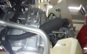 HONDA C50 SUPER CUB AA09