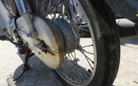 HONDA C50 SUPER CUB AA04