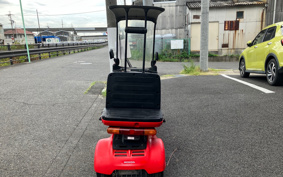 HONDA GYRO TA03
