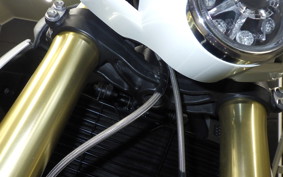 HONDA CB1000R 2015