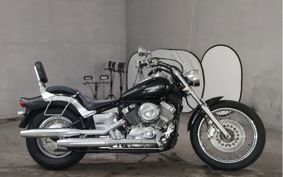 YAMAHA DRAGSTAR 400 2007 VH01J