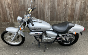 HONDA MAGNA 50 AC13