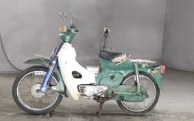 HONDA SUPER CUB50 C50