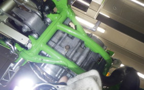 KAWASAKI KDX125 SR 1994 DX125A