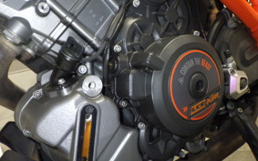 KTM 1290 SUPER DUKE GT 2019