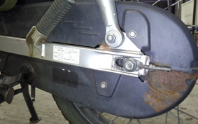 HONDA ｸﾛｽｶﾌﾞ110-2 1997 JA45