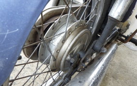 HONDA C50 SUPER CUB AA01