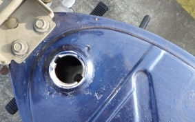 HONDA C50 SUPER CUB E C50