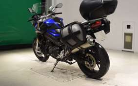 BMW F800R 2015