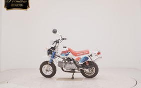 HONDA MONKEY BAJA Z50J