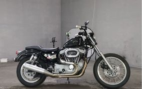 HARLEY XL1200S 1998 CHP