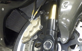 SUZUKI GSX1300R HAYABUSA 2007