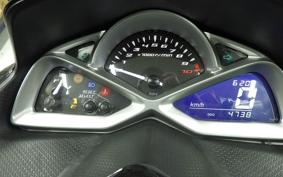 YAMAHA MAJESTY155 Gen.2 S 2019 SG52J