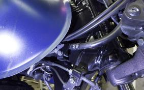 HONDA GB350 2021 NC59
