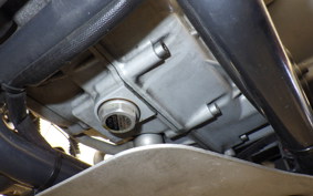 BMW F650GS 2003