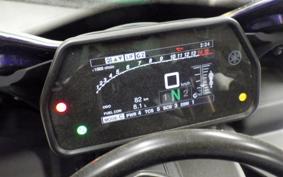 YAMAHA YZF-R1 2025 RN65J
