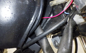 HONDA APE 50 2009 AC16