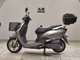 Фото Honda LEAD 110 с японского аукциона