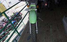 KAWASAKI SUPER SHERPA KL250G