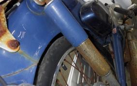 HONDA C50 SUPER CUB AA01