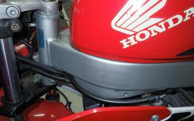 HONDA NSR50 Gen.4 AC10