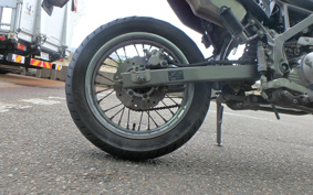 KAWASAKI KLX125D TRACKER LX125D