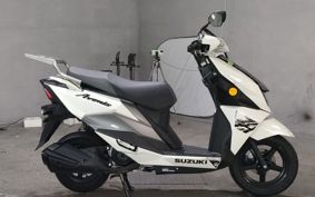 SUZUKI AVENIS125 EA12J