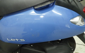 SUZUKI LET's 2018 CA4AA