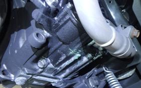 SUZUKI SKYWAVE 200 (Burgman 200) 1999 CH41A