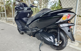 HONDA FORZA Z MF10