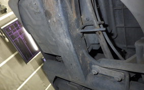 SUZUKI ADDRESS V125 S CF4MA