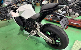 KTM 1190 RC8 2009 VR440
