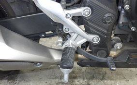 HONDA 400X 2019 NC56