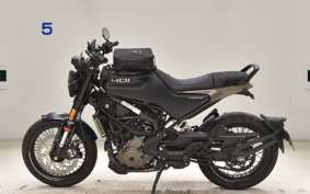 HUSQVARNA SVARTPILEN 401 2024