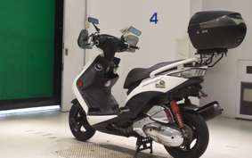 YAMAHA CYGNUS 125 XSR 2 2014 SE44J