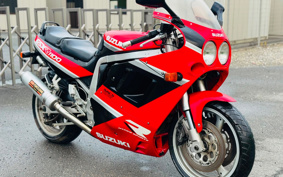 SUZUKI GSX-R1100 GV73A