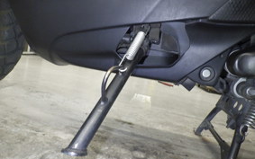 YAMAHA BW S125 Gen.2 2019 SED9J