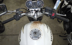 HONDA CB400SF VTEC 2001 NC39