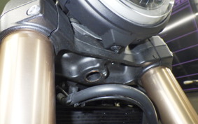 HONDA CB650R 2021 RH03