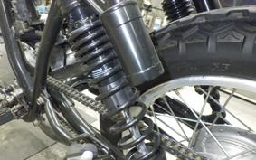 YAMAHA SR400 Gen.3 2003 RH01J