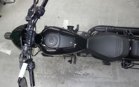 HARLEY RH975S 2024